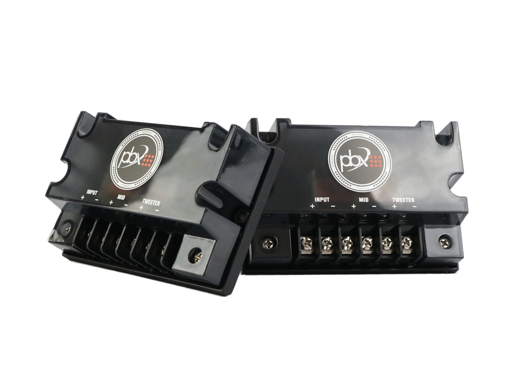 CROSSOVER POWER BASS 4XL-65CC