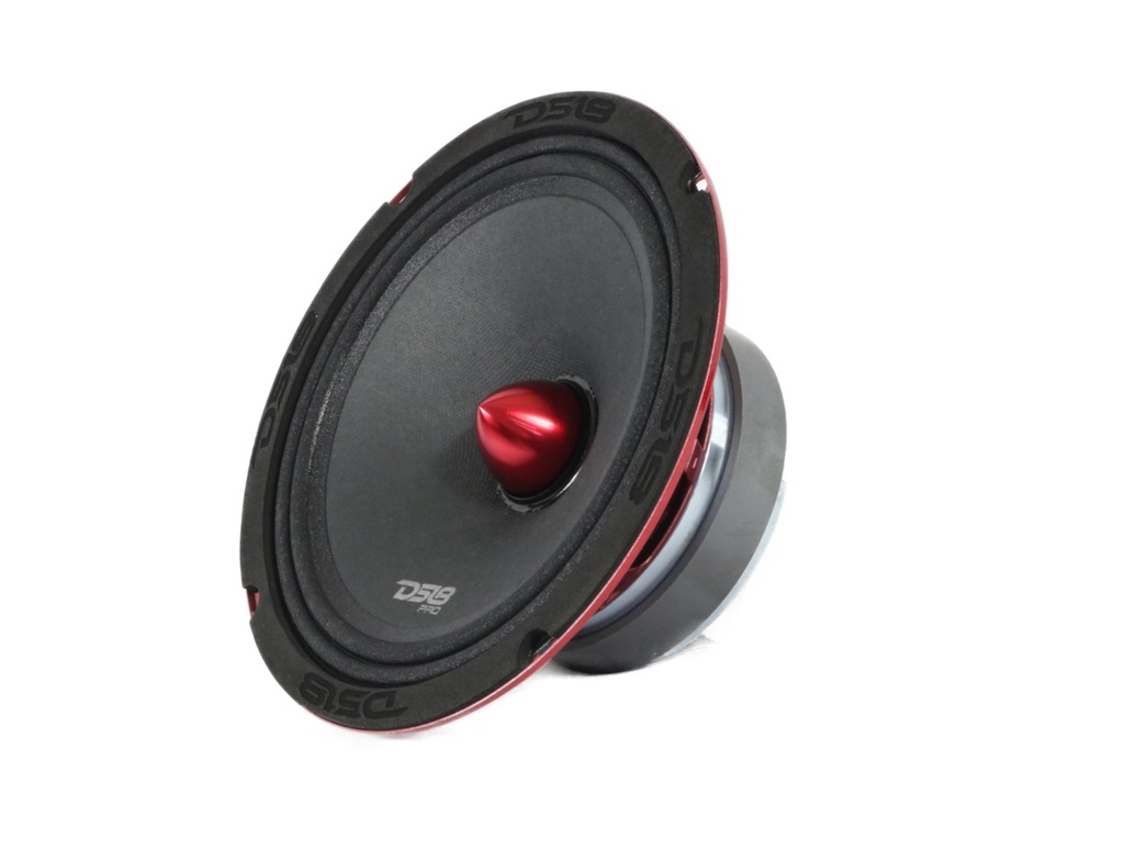 MEDIO RANGO 8" 4OHM DS PRO-X8.4BM