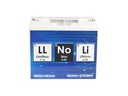 BATERIA LIMITLES NOLI12AH