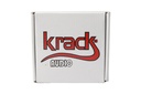 DIAFRAGMA PARA TWEETER KRACK