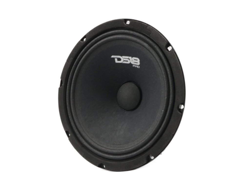 MEDIO RANGO 8" DS 18 PRO-GM8