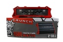 AMPLIFICADOR 4 CH CRUNCH GP-1500.4