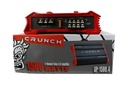 AMPLIFICADOR 4 CH CRUNCH GP-1500.4