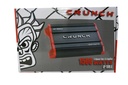 AMPLIFICADOR 4 CH CRUNCH GP-1500.4