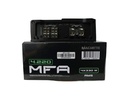AMPLIFICADOR 4 CH DEAF BONCE MACHETE MFA-4.220