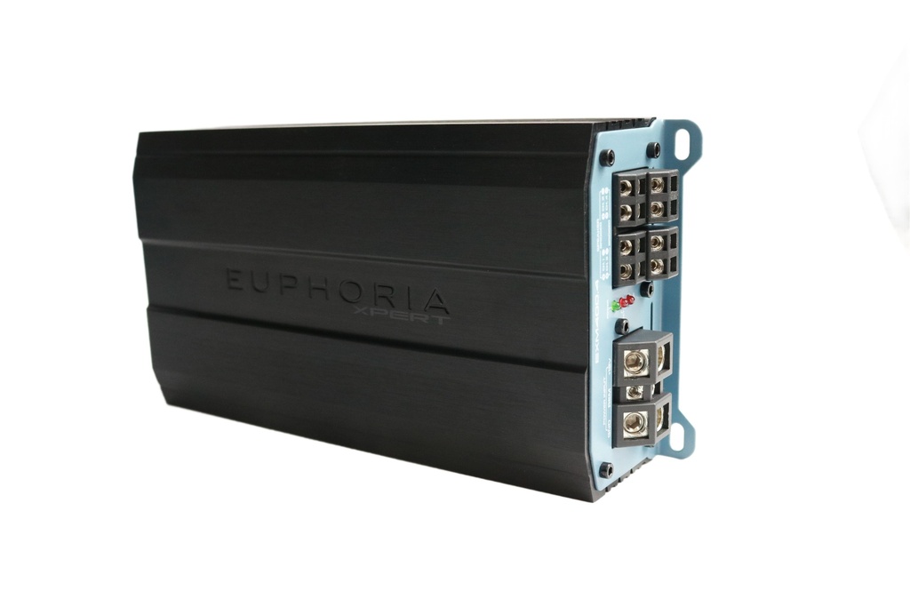 AMPLIFICADOR 4CH DB DRIVE EUPHORIA XPERT EXM400.4