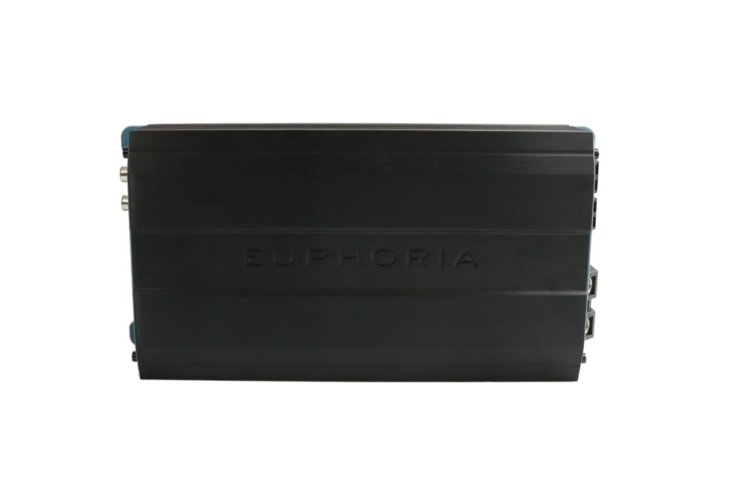 AMPLIFICADOR 4CH DB DRIVE EUPHORIA XPERT EXM400.4