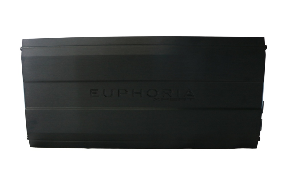 AMPLIFICADOR 4 CH EUPHORIA XPERT EXM900.4