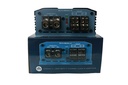 AMPLIFICADOR 4 CH EUPHORIA XPERT EXM900.4