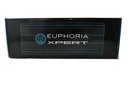 AMPLIFICADOR 4 CH EUPHORIA XPERT EXM900.4