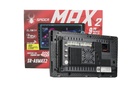 PANTALLA 9" MAX2 SR-A9MAX2