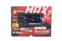 PANTALLA 9" MAX2 SR-A9MAX2