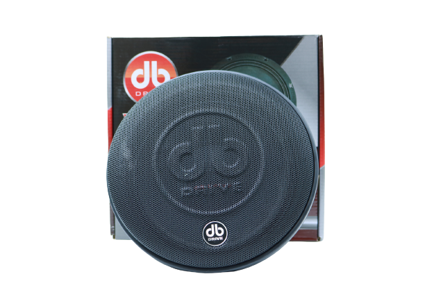 MEDIO RANGO 8" DB DRIVE WDX7MR8