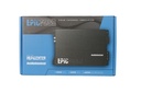 AMPLIFICADOR 4CH AUDIO CONTROL EPICFOUR