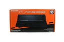 AMPLIFICADOR 1 CH KICKER WARHORSE WXA3600.1