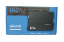 AMPLIFICADOR 1CH AUDIO CONTROL EPIC750