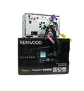 PANTALLA 2 DIN KENWOOD EXCELON DMX809S