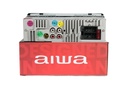 ESTEREO 1 DIN AIWA AW-3269BT