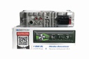 ESTEREO 1DIN SOUNDSTREAM XP-24B