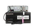 ESTEREO 1 DIN KENWOOD EXCELON KMM-X705