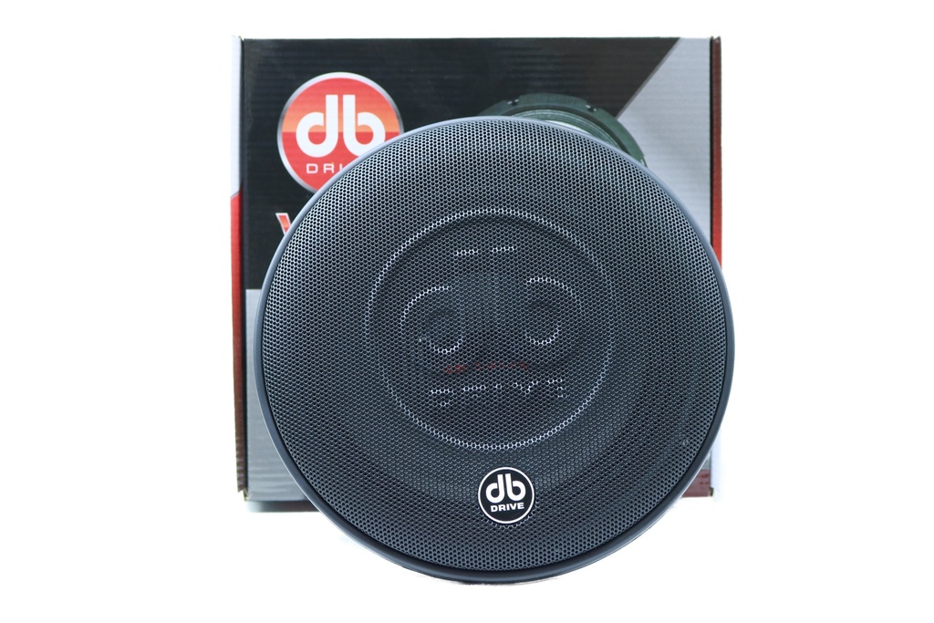 MEDIO RANGO 8" DB DRIVE WDX8MB8