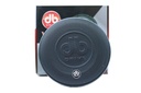 MEDIO RANGO 8" DB DRIVE WDX8MB8