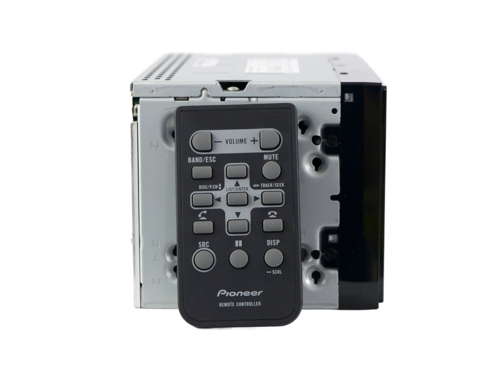 PANTALLA  2 DIN PIONEER DMH-241EX