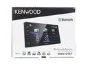 PANTALLA 2 DIN KENWOOD DMX129BT