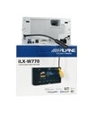PANTALLA 2 DIN 7" ALPINE ILX-W770