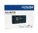 PANTALLA 2 DIN 7" ALPINE ILX-W770