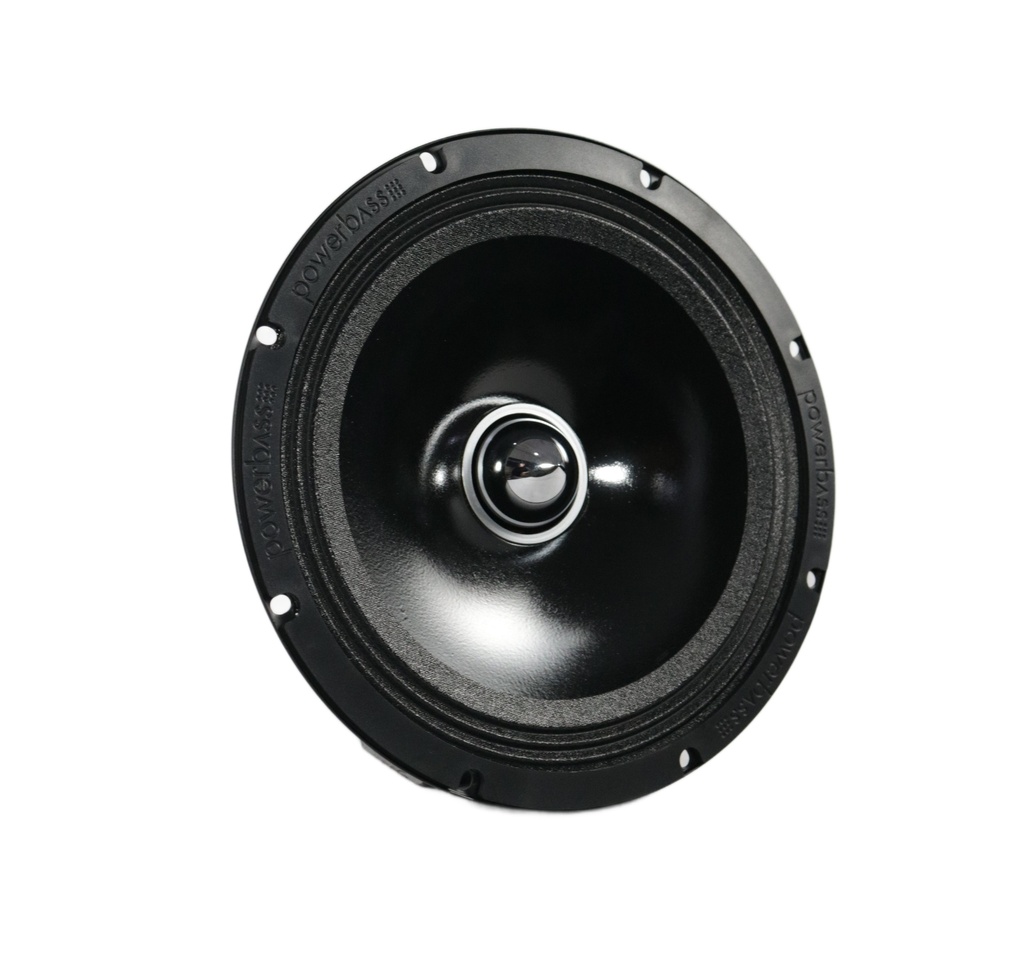 MEDIO RANGO 8" POWER BASS 4XL-80T