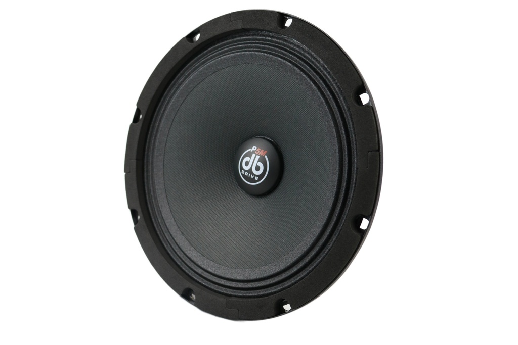 MEDIO RANGO 8" DB DRIVE P5M 8NEO