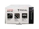 BOCINAS 6.5 FOCAL RCX-165