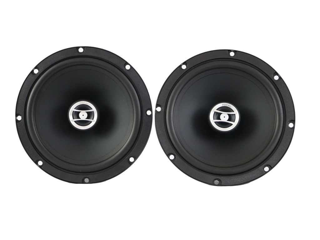 BOCINAS 6.5 FOCAL RCX-165