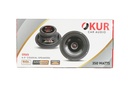 BOCINAS 6.5" OKUR OS65