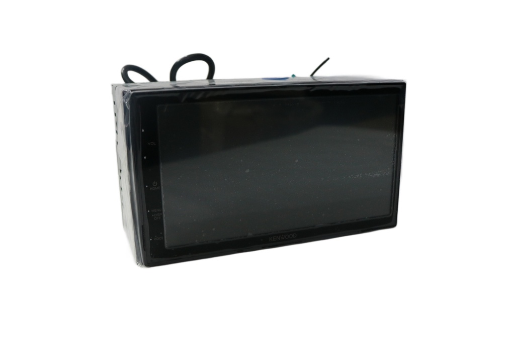 PANTALLA 2 DIN KENWOOD DMX5020S