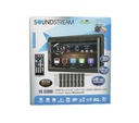 PANTALLA 9" SOUNDSTREAM VR-630HB