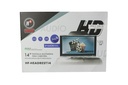 PANTALLA 14" HF AUDIO HF-HEADREST14