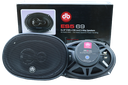 Bocinas 6x9" Db Drive Euphoria ES5 69