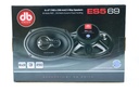 Bocinas 6x9" Db Drive Euphoria ES5 69