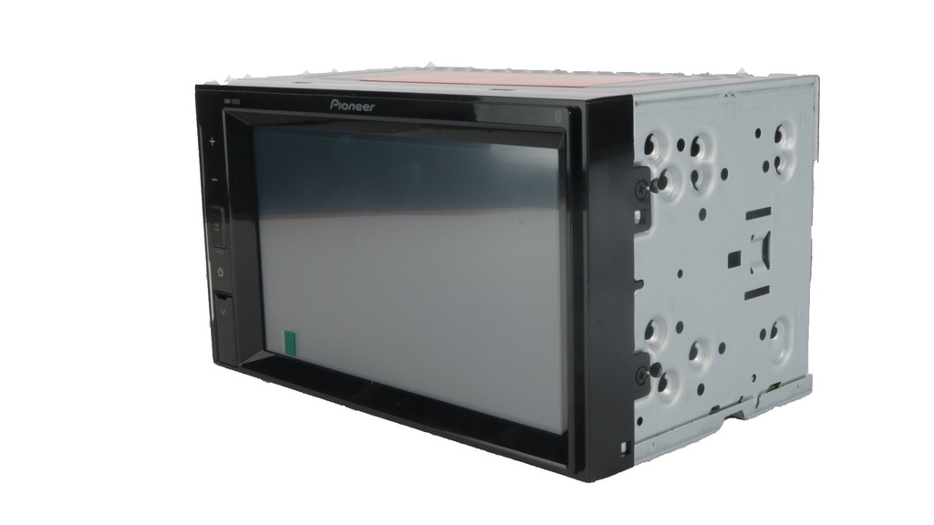 PANTALLA 2 DIN 6.2" PIONEER DMH-241EX