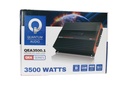 AMPLIFICADOR 1 CH QUANTUM QEA3500.1