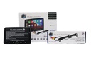 PANTALLA 1 DIN 7" PLANET AUDIO P70CPA-CF