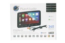 PANTALLA 1 DIN 7" PLANET AUDIO P70CPA-CF