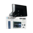 PANTALLA 1 DIN 10.1" BLAUPUNKT CALI1000