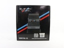 AMPLIFICADOR 1 CH ELEVEN AUDIO EBR700.1D