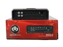 AMPLIFICADOR 1 CH DB DRIVE SPEED SERIES SPA15.1D