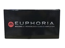 AMPLIFICADOR 1CH EUPHORIA DB DRIVE MX1200.1