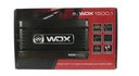 AMPLIFICADOR 1 CH DB DRIVE WDX1500.1