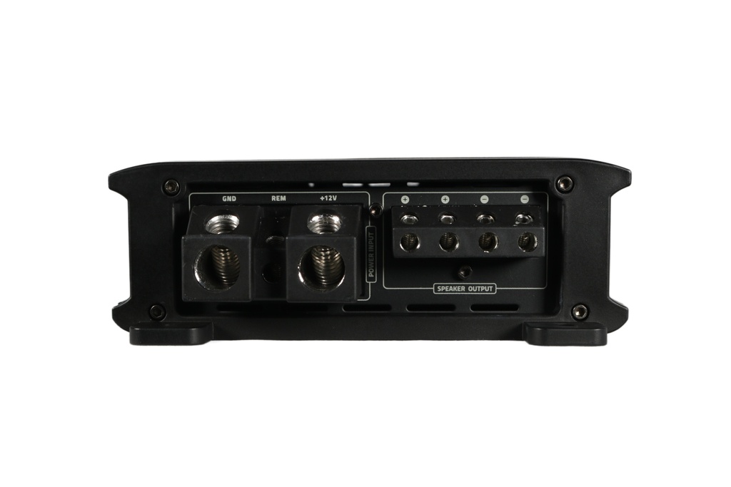 AMPLIFICADOR 1CH DB DRIVE EUPHORIA MX2000.1